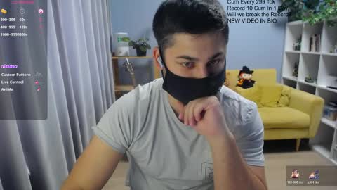 Tommy online show from May 4, 7:37 am