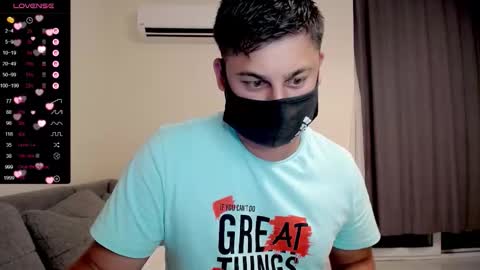 Tommy online show from September 26, 7:11 pm