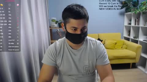 Tommy online show from May 5, 7:47 am