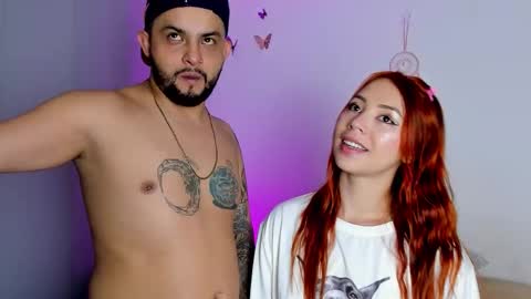 David y Sammy online show from November 22, 4:44 am