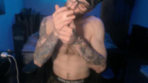 Snapshot of sexxxysiul chatting on January 28, 8:58 pm SiuL online show from January 28, 8:58 pm