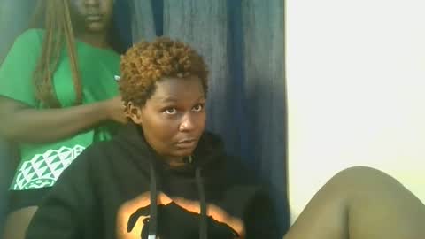 sexxy_amira online show from October 26, 6:40 pm