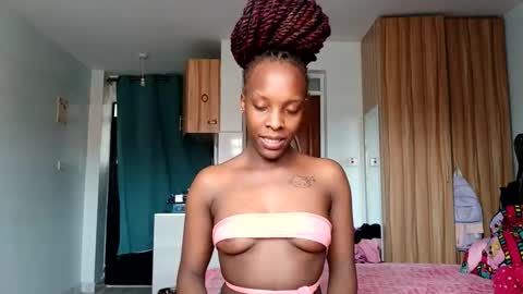 Sexxy Flave online show from October 11, 11:37 am