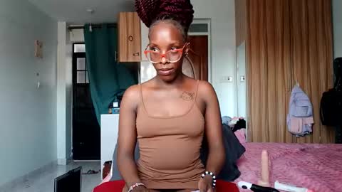 Sexxy Flave online show from October 13, 11:56 am