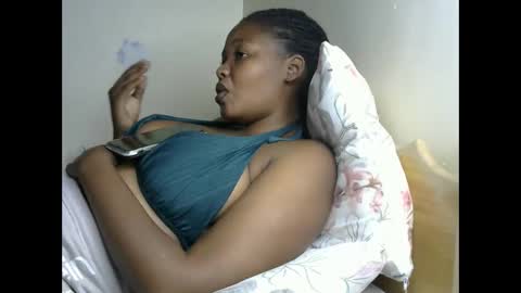 sexxy_savage online show from February 27, 7:37 pm