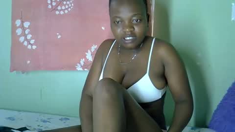 African Queen online show from October 1, 11:09 am