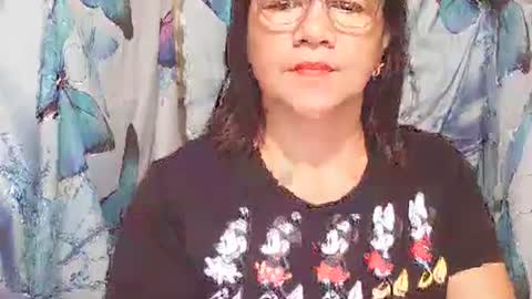 misslovely j online show from February 16, 10:43 am