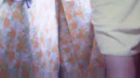 misslovely j online show from March 20, 6:07 am