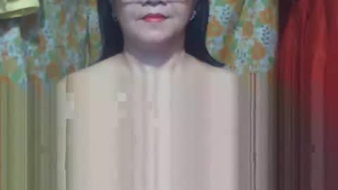 misslovely j online show from January 18, 12:14 pm