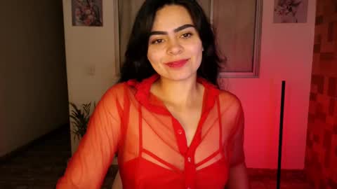 Snapshot of sexxylady__ chatting on February 27, 11:04 pm Angie online show from February 27, 11:04 pm