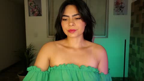 Snapshot of sexxylady__ chatting on January 31, 11:13 am Angie online show from January 31, 11:13 am