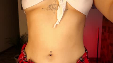 Snapshot of sexxylady__ chatting on January 18, 11:21 am Angie online show from January 18, 11:21 am