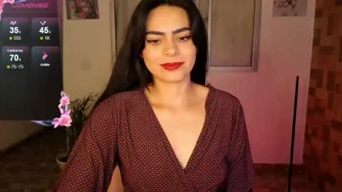 Snapshot of sexxylady__ chatting on February 11, 2:02 pm Angie online show from February 11, 2:02 pm