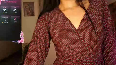 Snapshot of sexxylady__ chatting on February 11, 5:07 pm Angie online show from February 11, 5:07 pm
