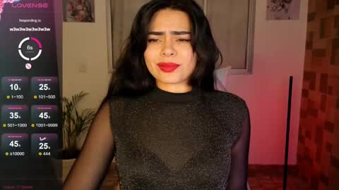 Snapshot of sexxylady__ chatting on February 19, 10:53 pm Angie online show from February 19, 10:53 pm