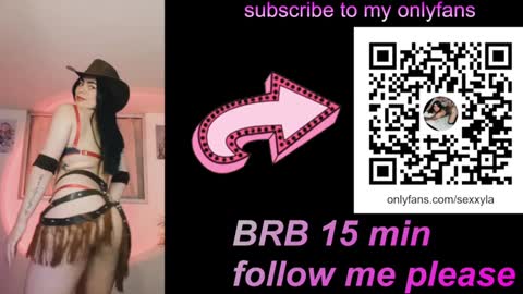 Snapshot of sexxylady__ chatting on January 31, 2:17 pm Angie online show from January 31, 2:17 pm