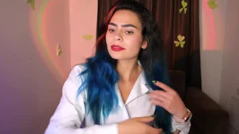  Angie   online show from March 30, 11:16 pm