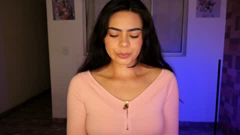 Snapshot of sexxylady__ chatting on February 3, 11:09 am Angie online show from February 3, 11:09 am