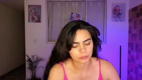 Snapshot of sexxylady__ chatting on February 26, 11:54 am Angie online show from February 26, 11:54 am