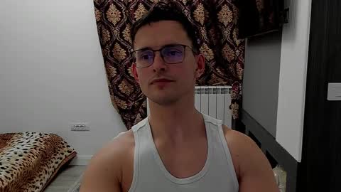 Sexxymuscles4U online show from February 14, 3:05 pm