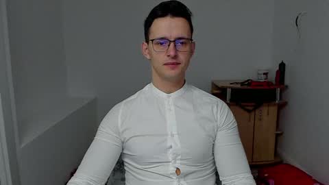 Sexxymuscles4U online show from January 9, 6:59 am