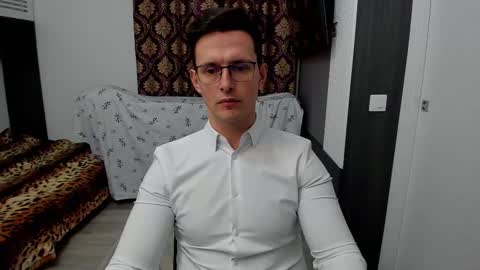Sexxymuscles4U online show from March 11, 5:13 pm