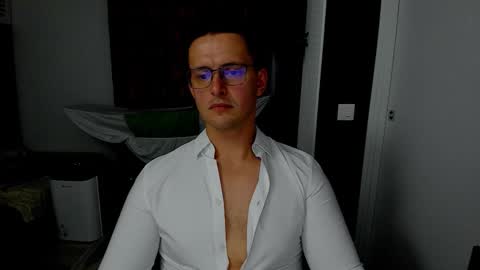 Sexxymuscles4U online show from November 5, 12:51 pm