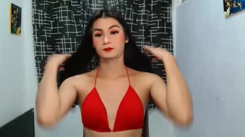 mira jane online show from November 4, 8:59 am