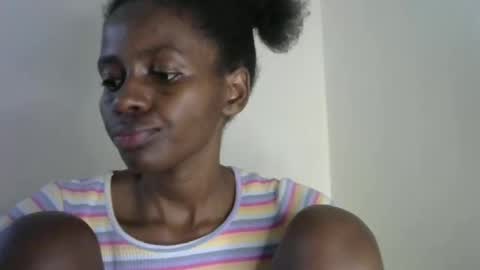 Snapshot of sexxywider_ebony chatting on January 29, 8:18 am sexxywide ebony online show from January 29, 8:18 am