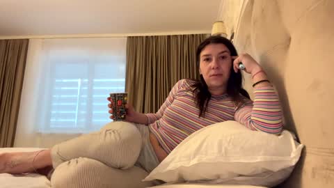 Snapshot of sexy07sexy chatting on March 12, 6:07 am Ana Rusakova online show from March 12, 6:07 am