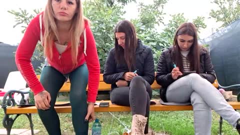 Ana  Rusakova online show from October 18, 6:50 am