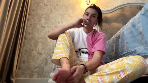Snapshot of sexy07sexy chatting on March 4, 10:13 am Ana Rusakova online show from March 4, 10:13 am