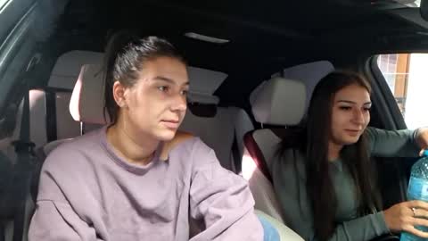 Ana  Rusakova online show from September 30, 6:24 am