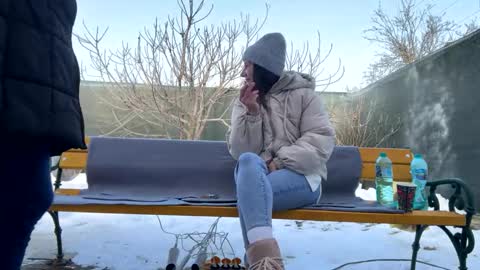 Snapshot of sexy07sexy chatting on February 23, 6:49 am Ana Rusakova online show from February 23, 6:49 am