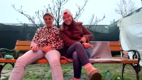 Ana  Rusakova online show from December 23, 6:08 am