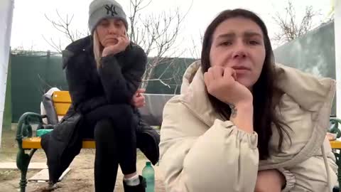 Snapshot of sexy07sexy chatting on February 13, 12:32 pm Ana Rusakova online show from February 13, 12:32 pm
