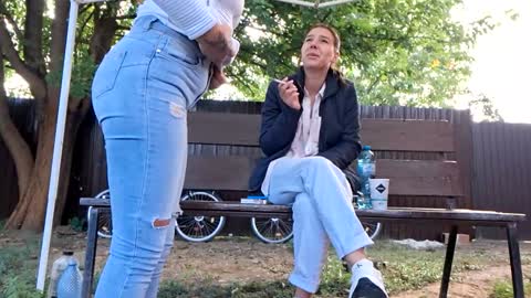 Ana  Rusakova online show from September 22, 6:39 am