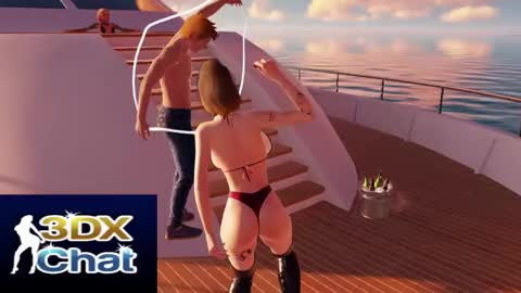 Mistress Cami online show from February 28, 10:09 am