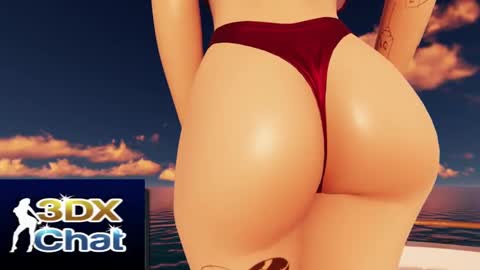 Mistress Cami online show from March 7, 12:12 pm