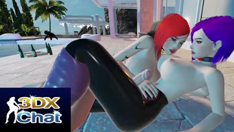 Mistress Cami online show from November 6, 3:04 pm