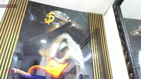 sexy78michell online show from April 11, 6:40 am