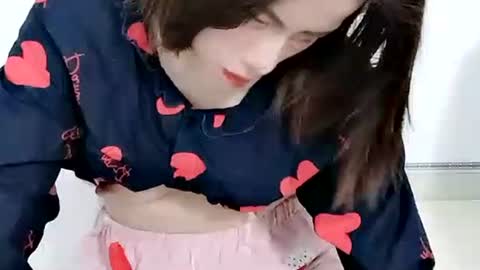 sexy8685 online show from November 24, 11:25 pm