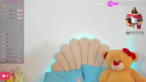 Snapshot of sexy_3512 chatting on January 28, 12:36 am LUXURY online show from January 28, 12:36 am