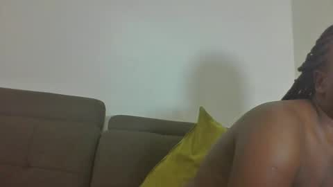 Sexy Africangirl online show from November 12, 2:03 am