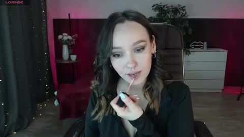 Alexia online show from October 24, 12:06 pm