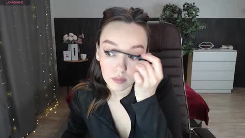Alexia online show from September 10, 11:33 am