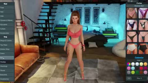 Ambar online show from September 8, 10:20 pm