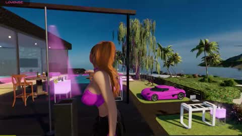 Ambar online show from September 25, 2:40 am