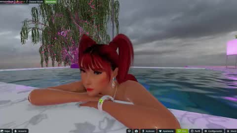 Ambar online show from January 17, 2:04 pm