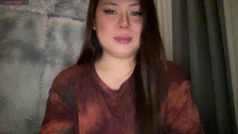 BREANNA online show from March 28, 4:47 am